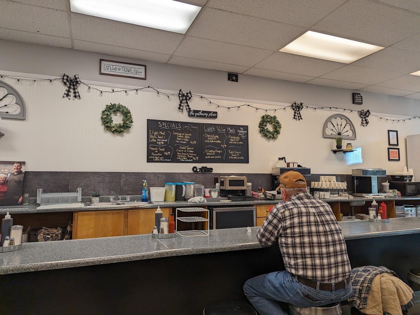 The Village Restaurant