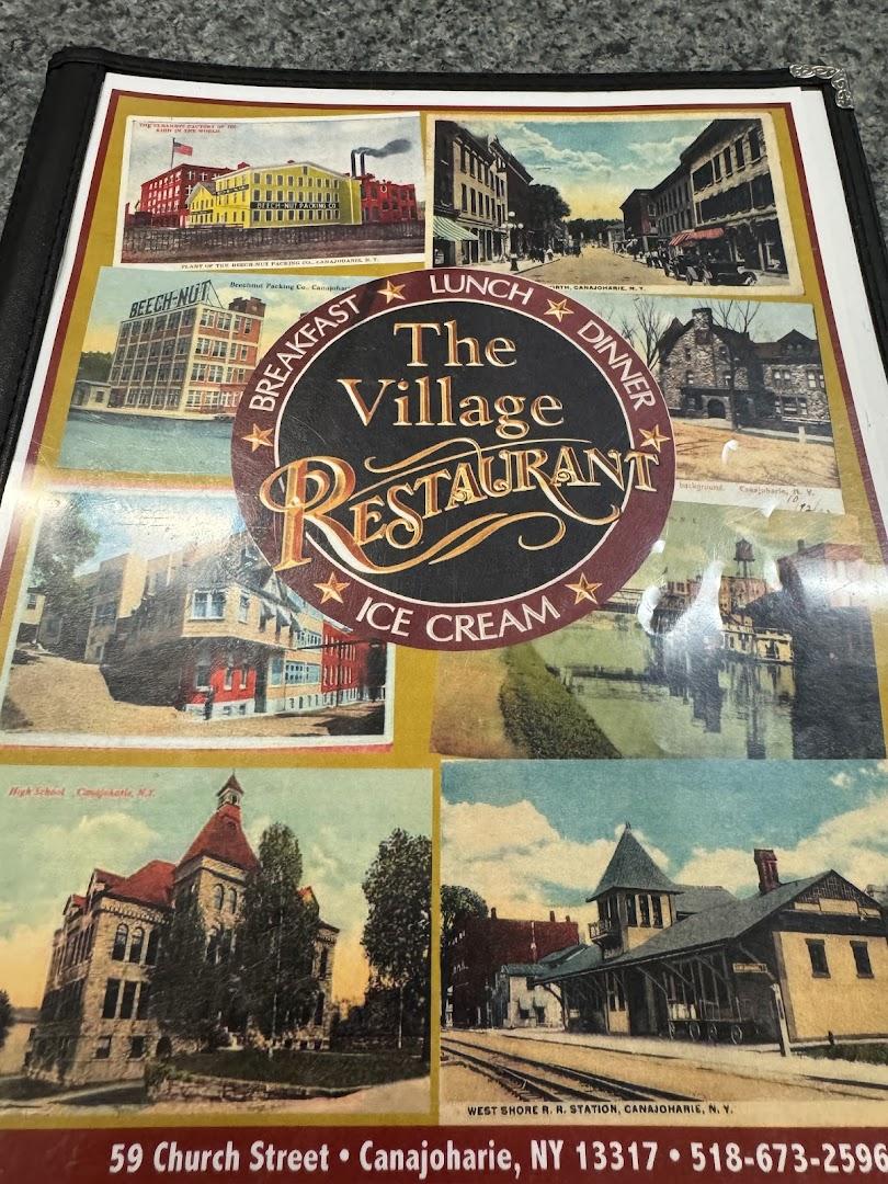 The Village Restaurant