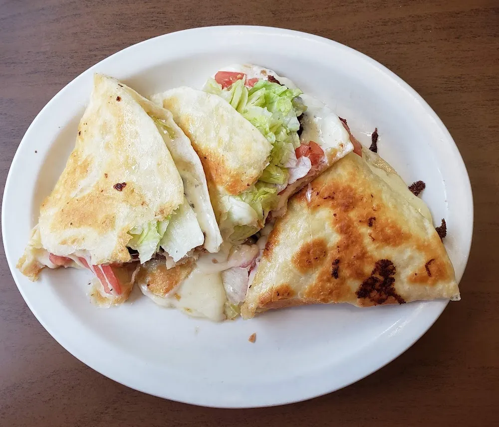 Quesadilla